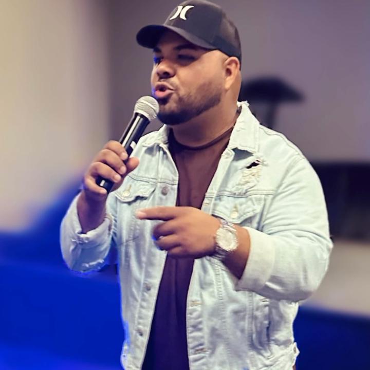 Alexander Sanchez