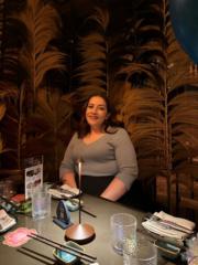 Maritza Vargas Montoya