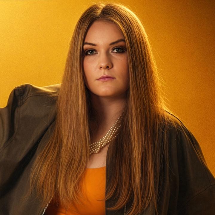 Tasja Cathrin Rosè
