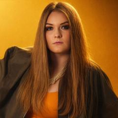 Tasja Cathrin Rosè