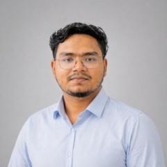 Andrew Dev