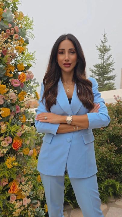 Jessica Abi Aad
