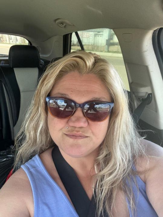 Janelle Roppo