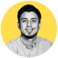 Rubén Garza