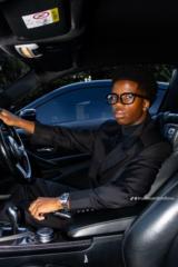 Reabetswe Kegakilwe