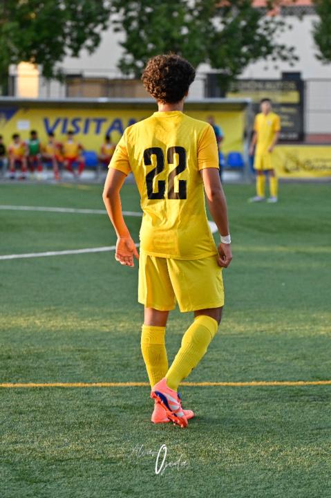 Adam Dahbani safraoui