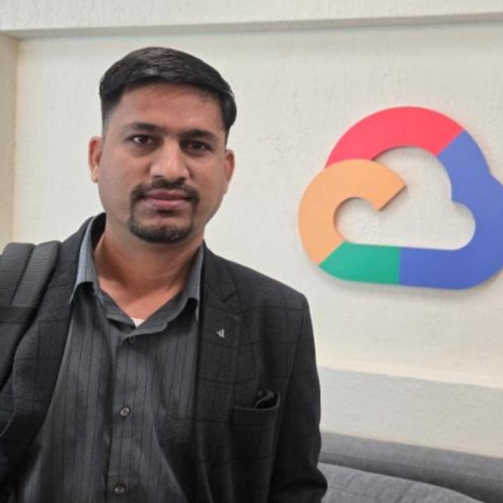 Shameer Ahmed