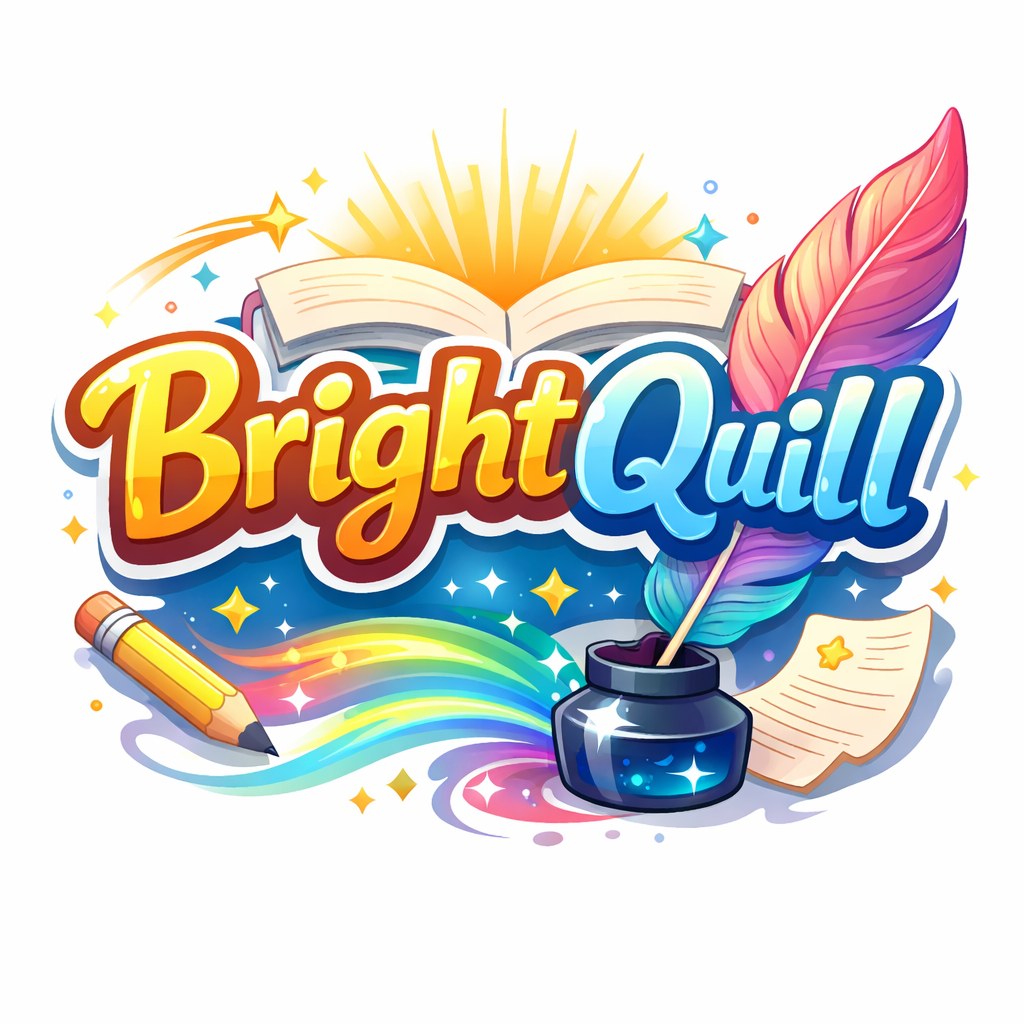 BrightQuill