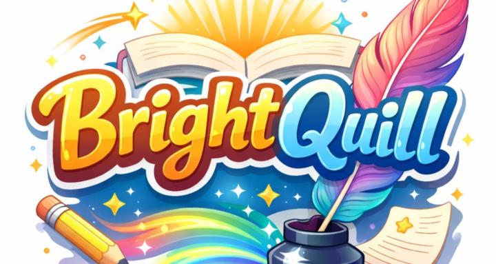 BrightQuill