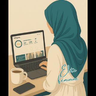 Amel Une com'faceless