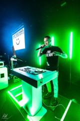 DJ Nick Nystrom
