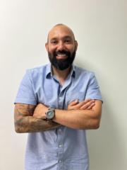 Gerald Muñoz
