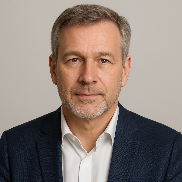 Richard Valdemarsson