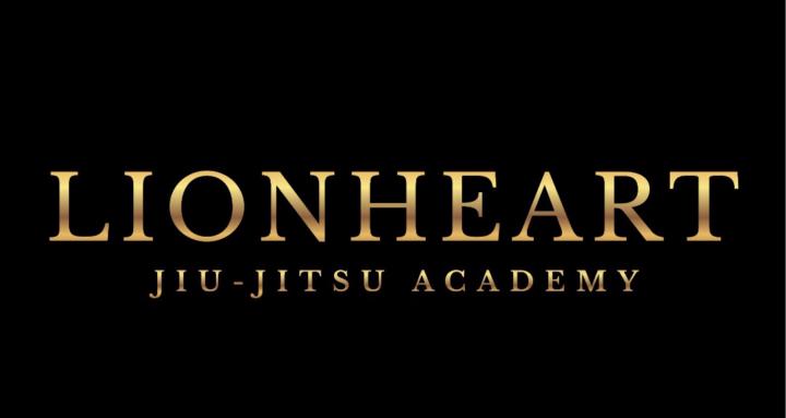 Lionheart Jiu-Jitsu Skool