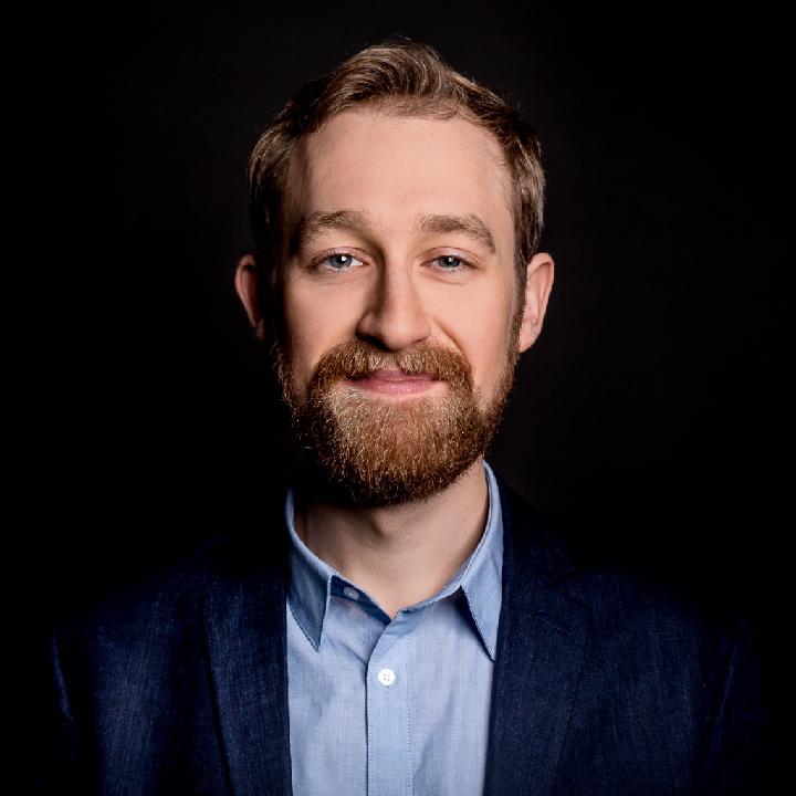 Boris Melcher