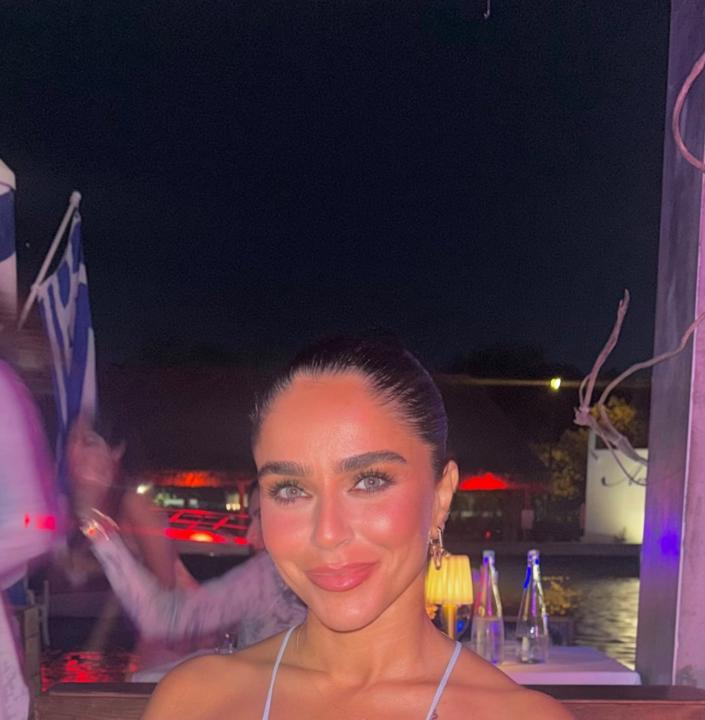 Cristina Ataya