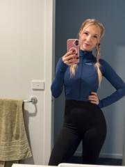 Courtney Oakley