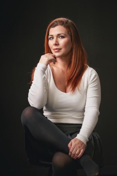 Maria Fernandes
