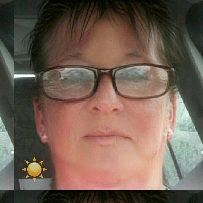 Kim Arnold