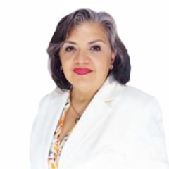 María Alejandra GUARNEROS ESCOBAR