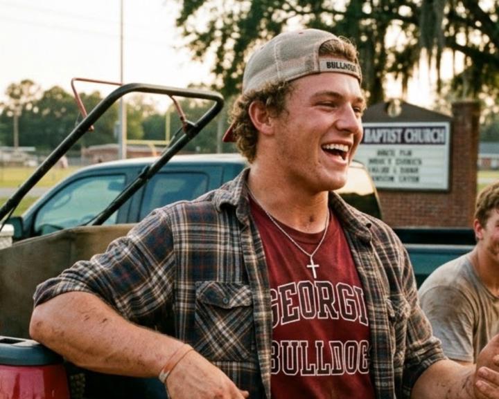 Brody Lawson