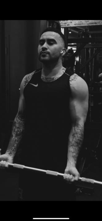 Marco Caro