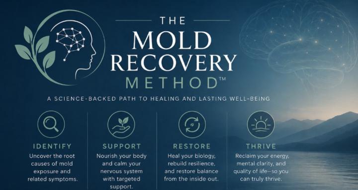 The Mold Recovery Method™