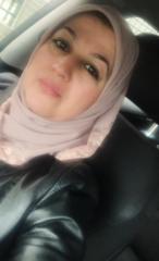 Soreya Houalef Houalef