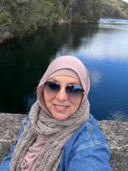 Mariam Zeitouneh