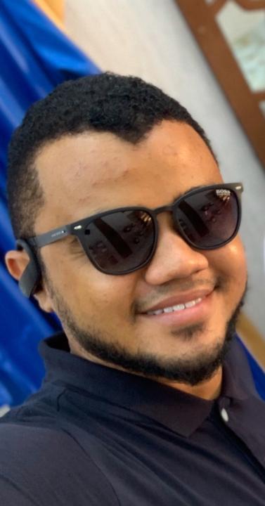 Hussein Omar