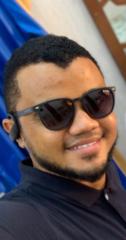 Hussein Omar