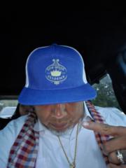 Henry Cantu