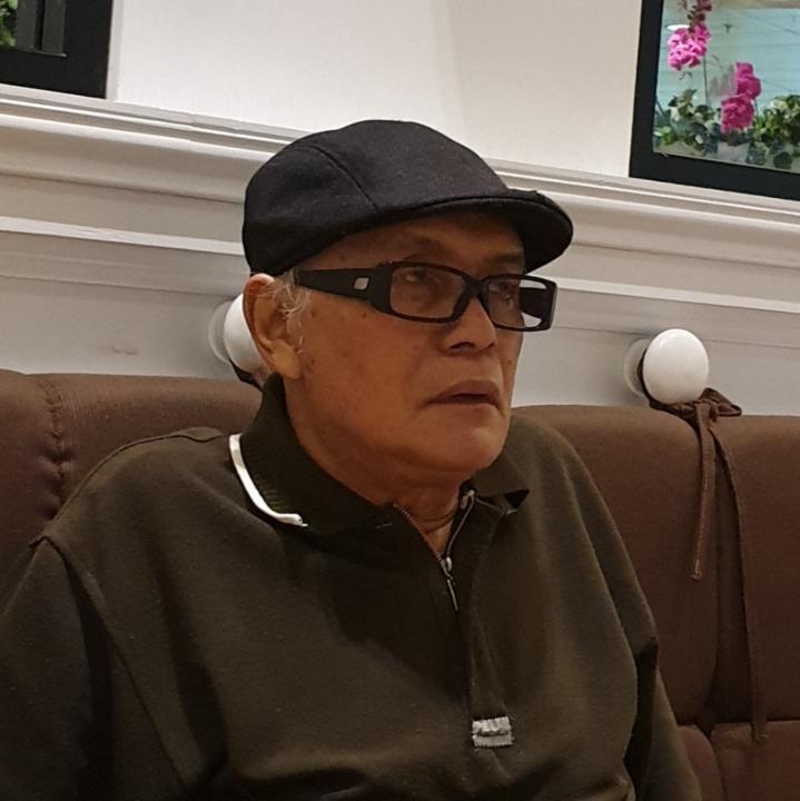 Musa Abdul Rahman