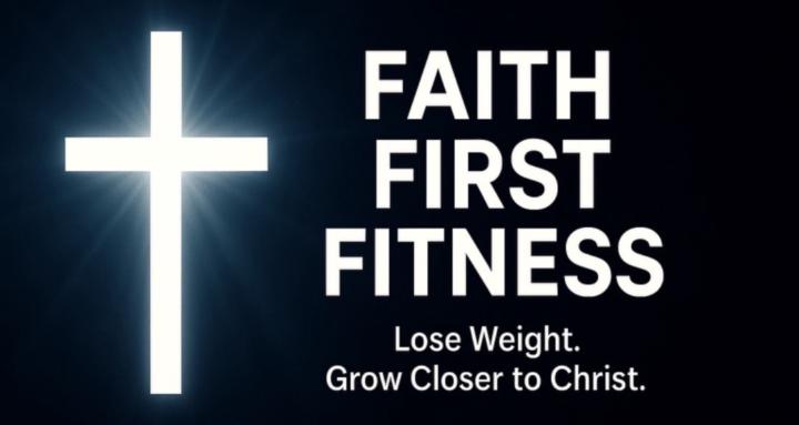Faith First Fitness