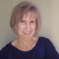 Barb Ostapina