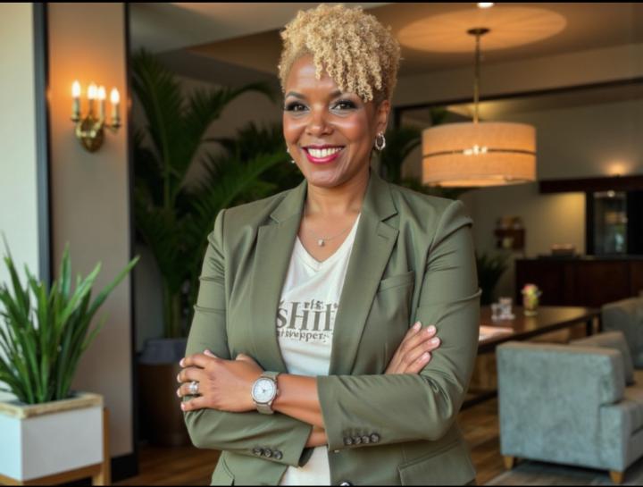 Sherrain Myles