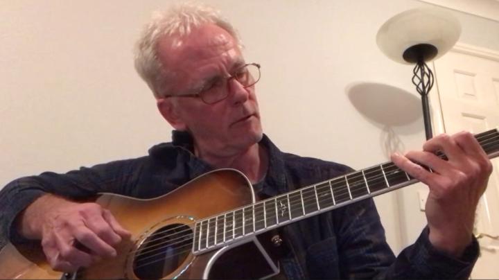 Gordon Morrison