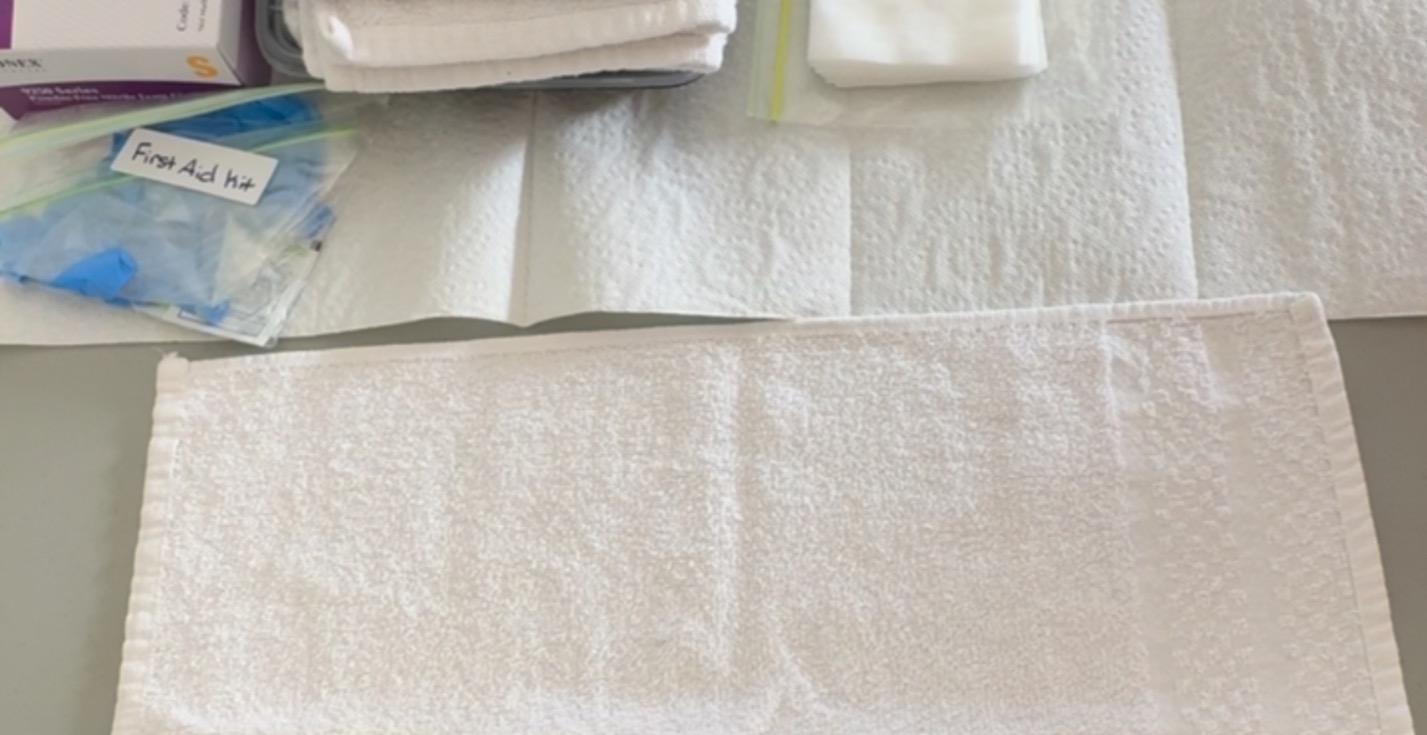 2026 Mock Boards state of Virginia