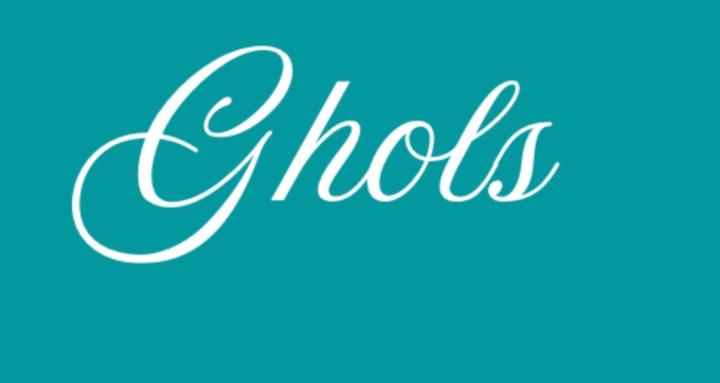 Ghols Esthetics