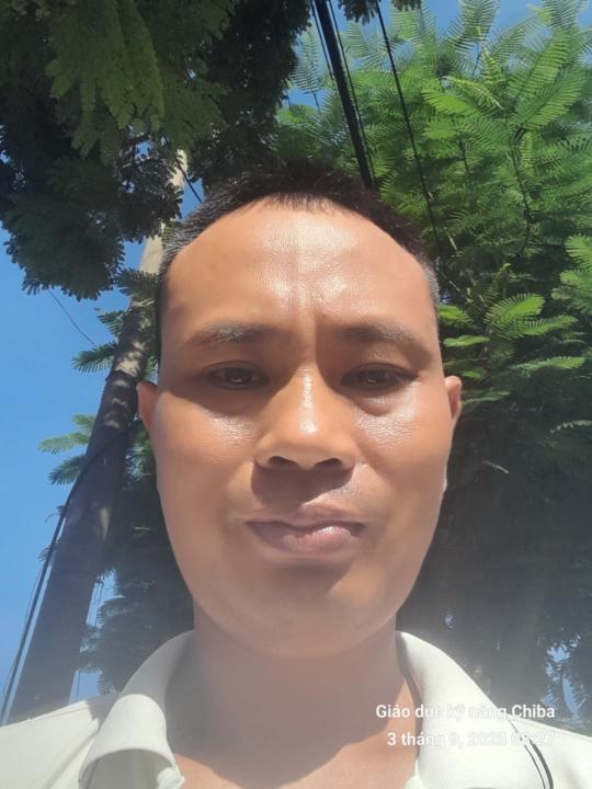 Cuong Dang