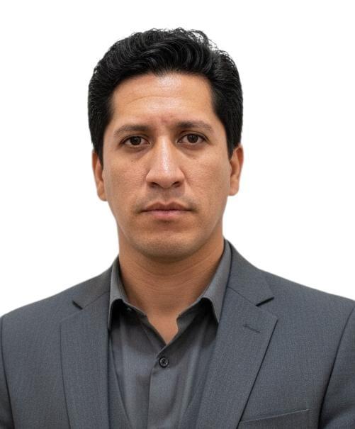 Angello pascuale Finetti paredes