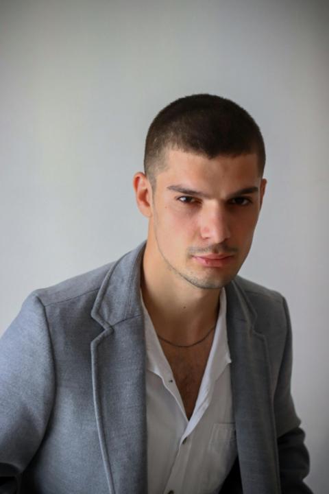 Zack West
