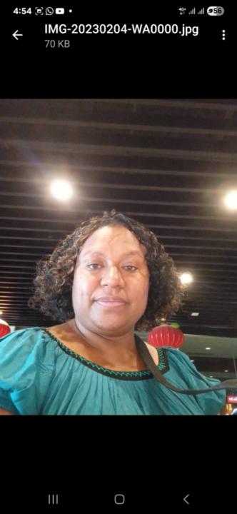 Vivianne Nicholas Yang