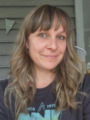 Maïlys Labbé