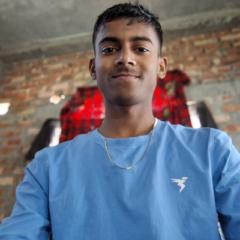 Satyam Kumar Sah