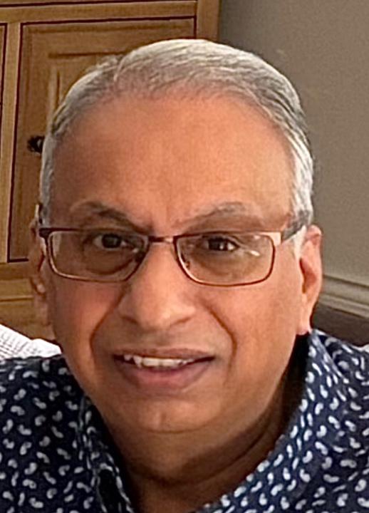 Sarj Purewal