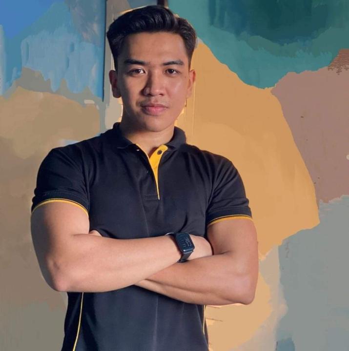 Myo Thet Htun