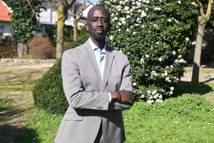 Ibrahima Seck