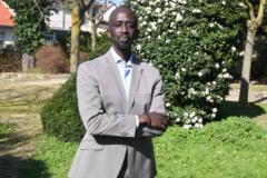 Ibrahima Seck