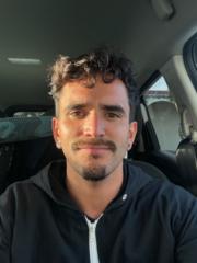 Brian Malaga